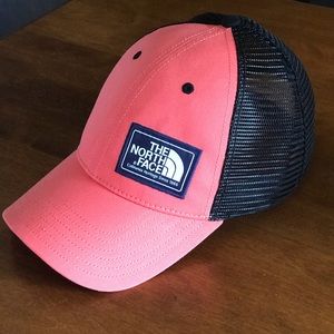 The North Face SnapBack hat